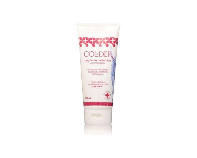 Colder Massage and Relaxation 200ml