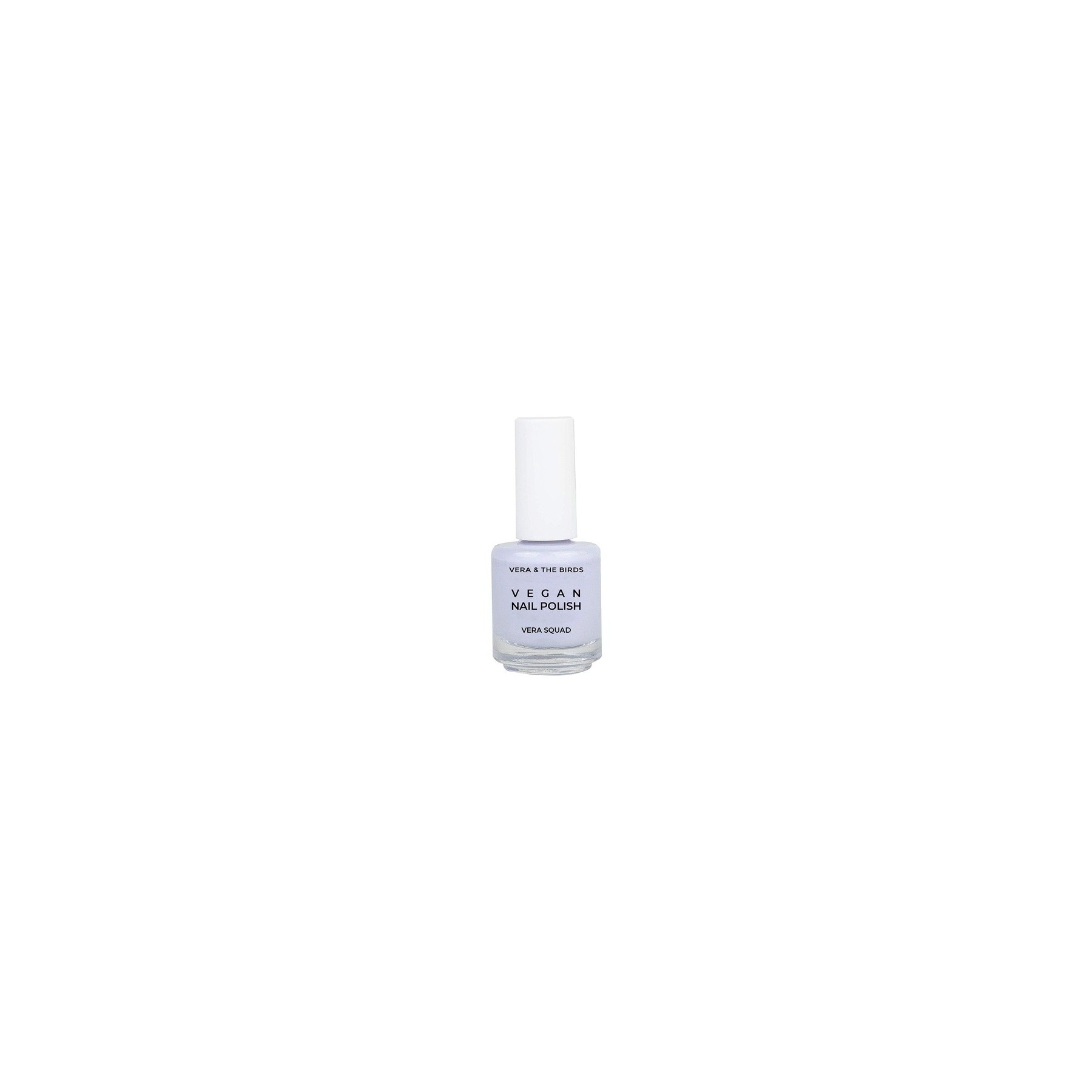 Vegan Nail Polish 14ml