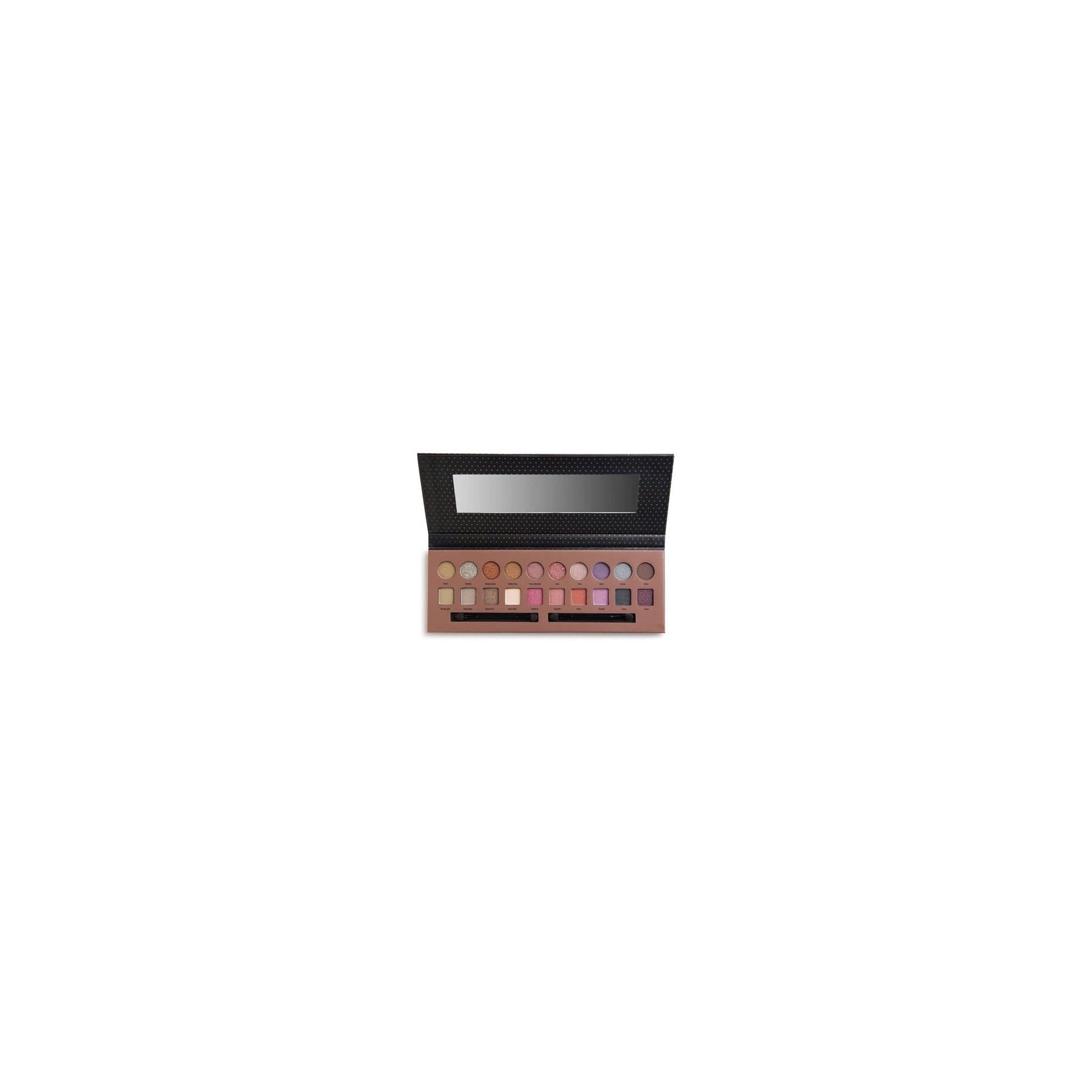 Magic Studio Exquisite Eyeshadow Palette