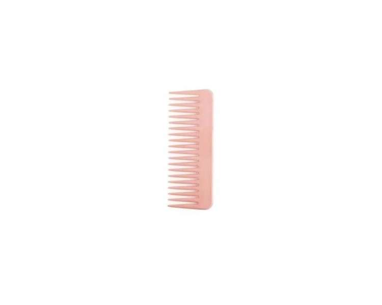IDC Institute Eco Rake Comb 100% Biodegradable Made from Cassava and Maize