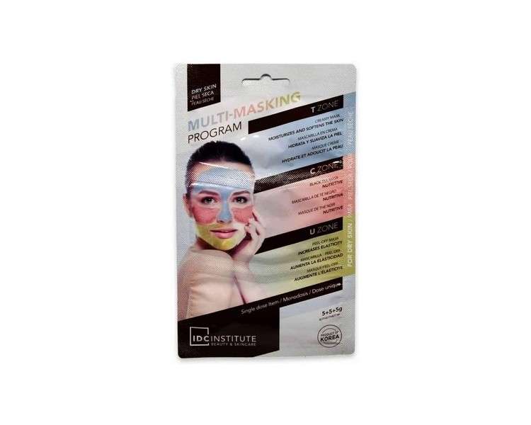 IDC INSTITUTE Multi-Mask for Dry Skin 20g