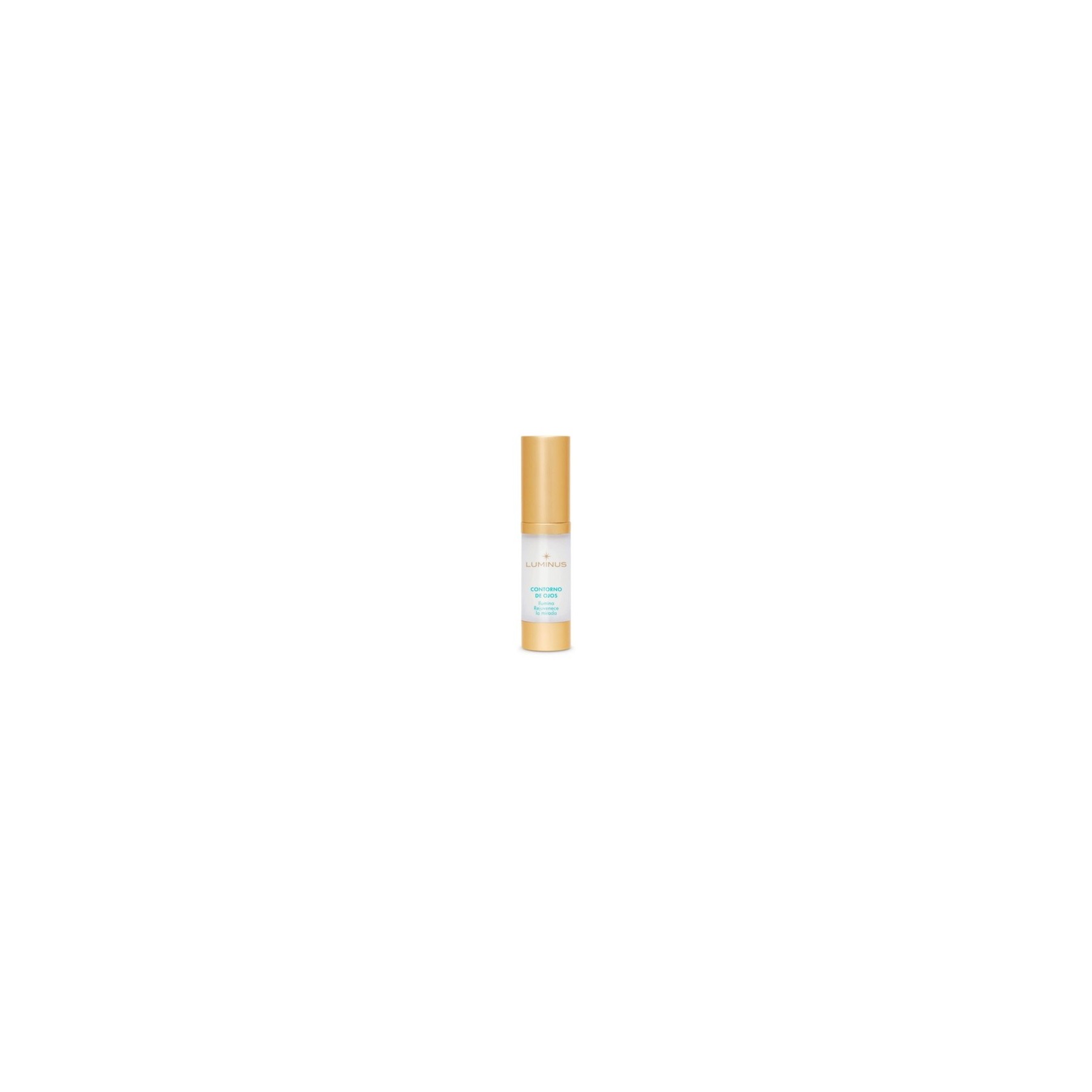 Luminus Rejuvenating Eye Contour 15ml