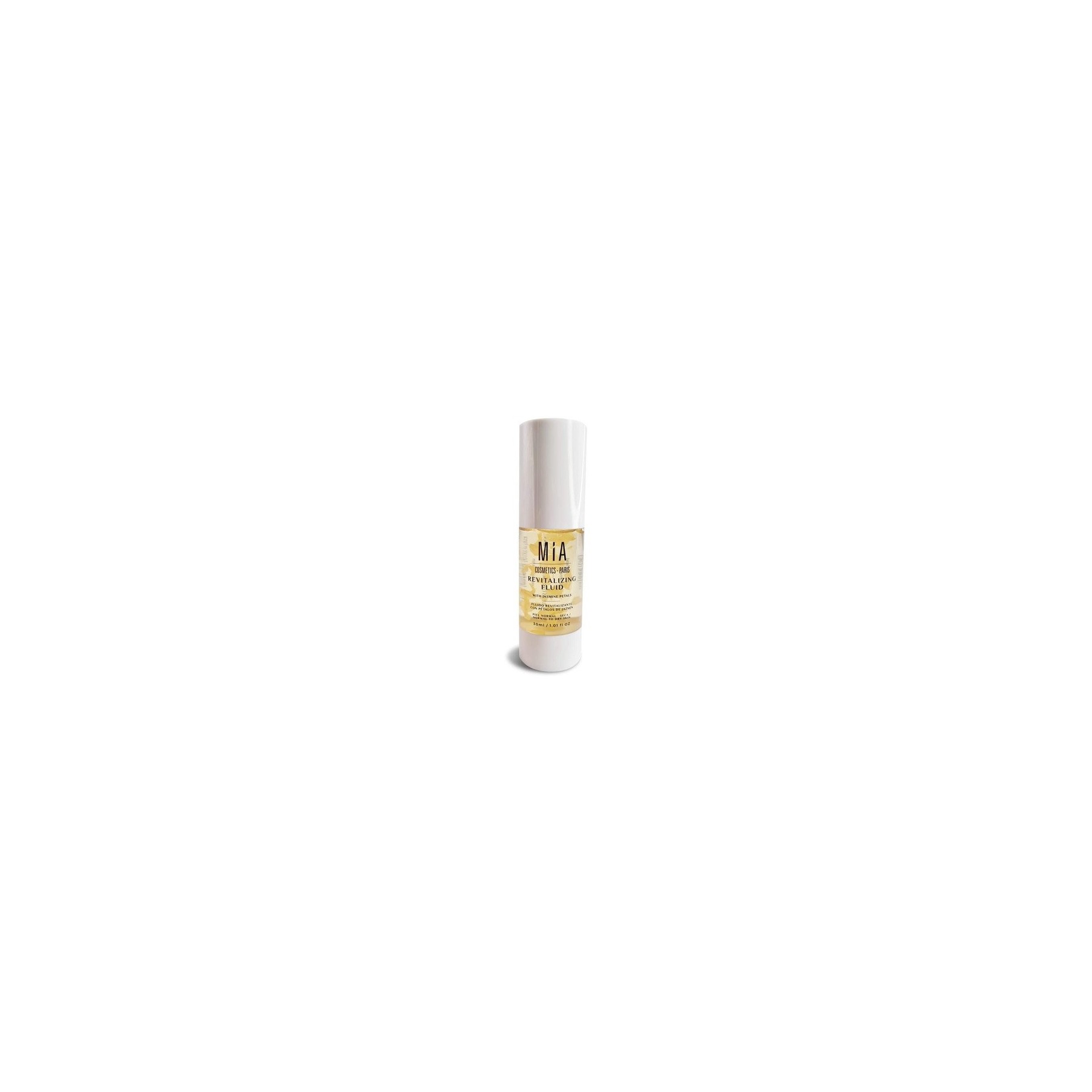 Revitalizing Facial Fluid 30ml