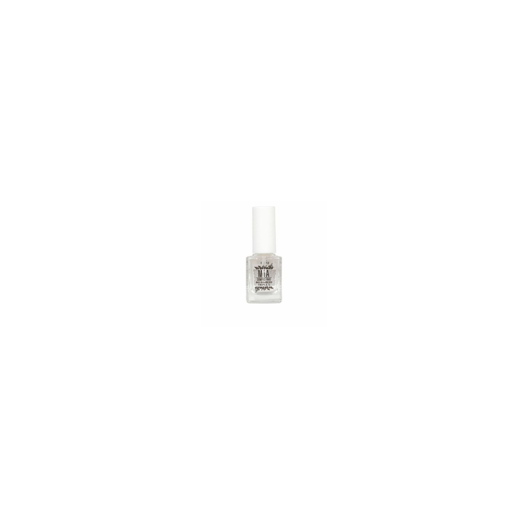Mia Cosmetics Paris Shower Gel 11ml