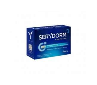 Serydorm Complete 30 Capsules