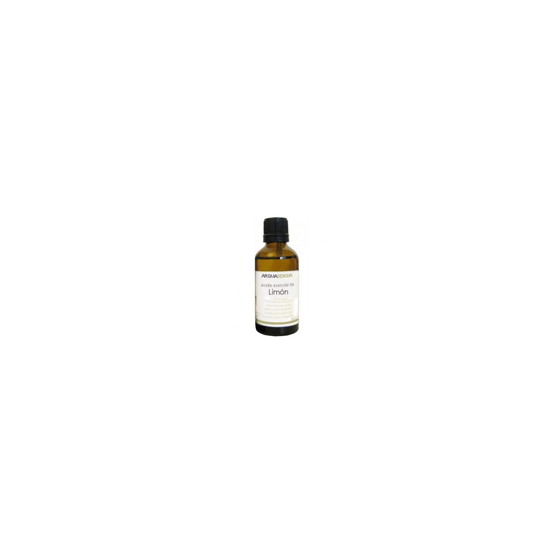 Aromasensi Lemon Essential Oil 50ml