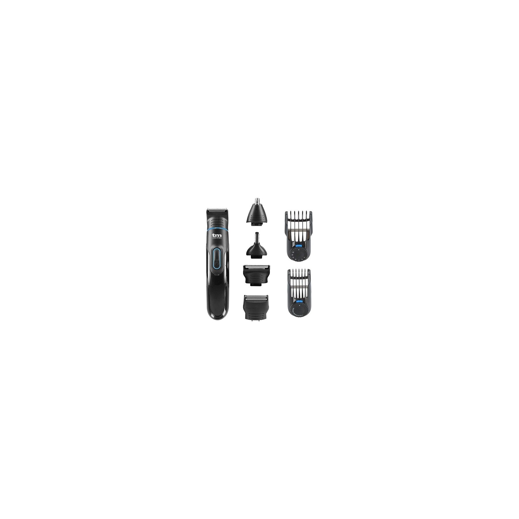 TM Electron TMHC121A 7-in-1 Set with Lithium Battery Waterproof Blue TM Electron TMHC121A 7-in-1 Set with Lithium Battery Waterproof Blue