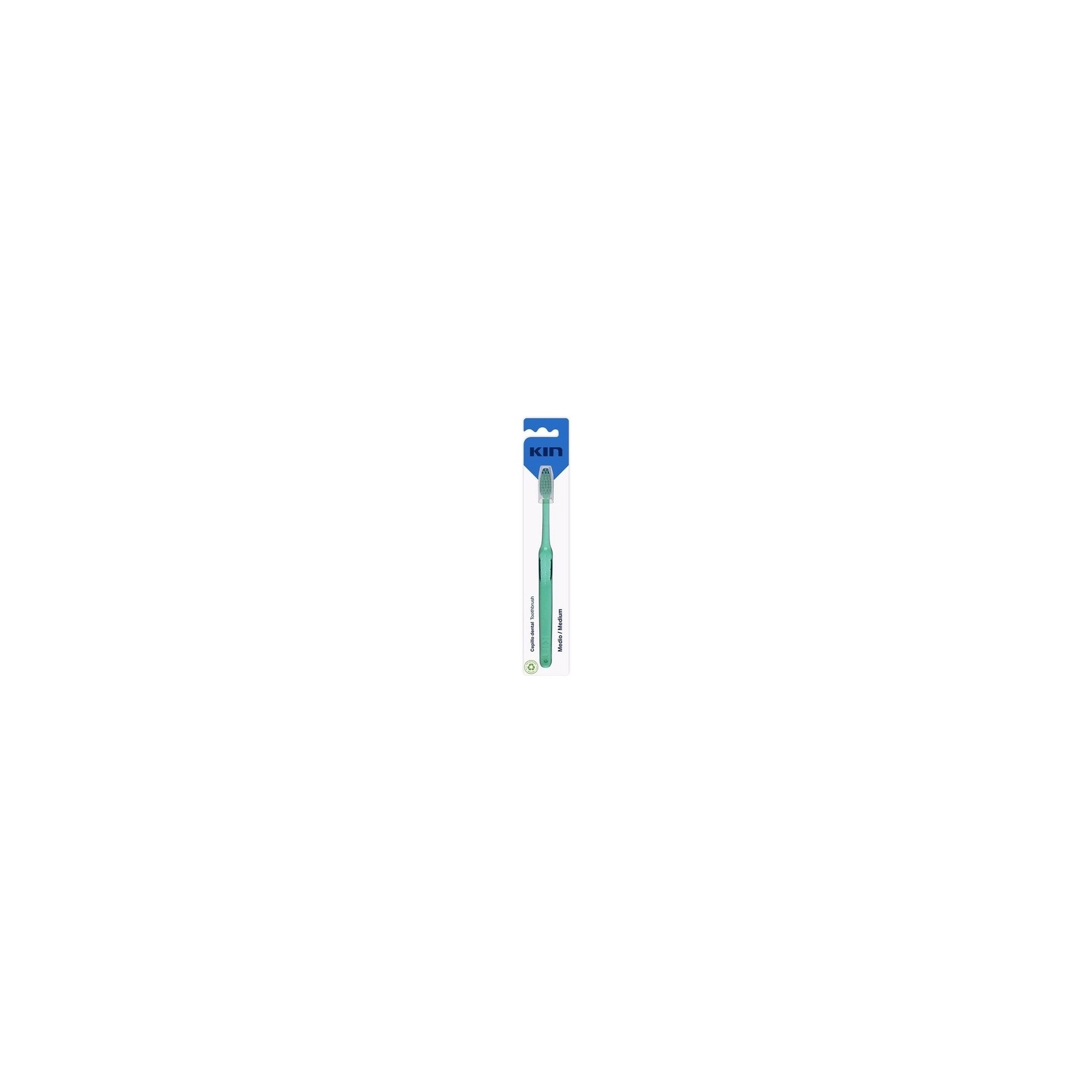 Kin Medium Brush Kin Medium Brush