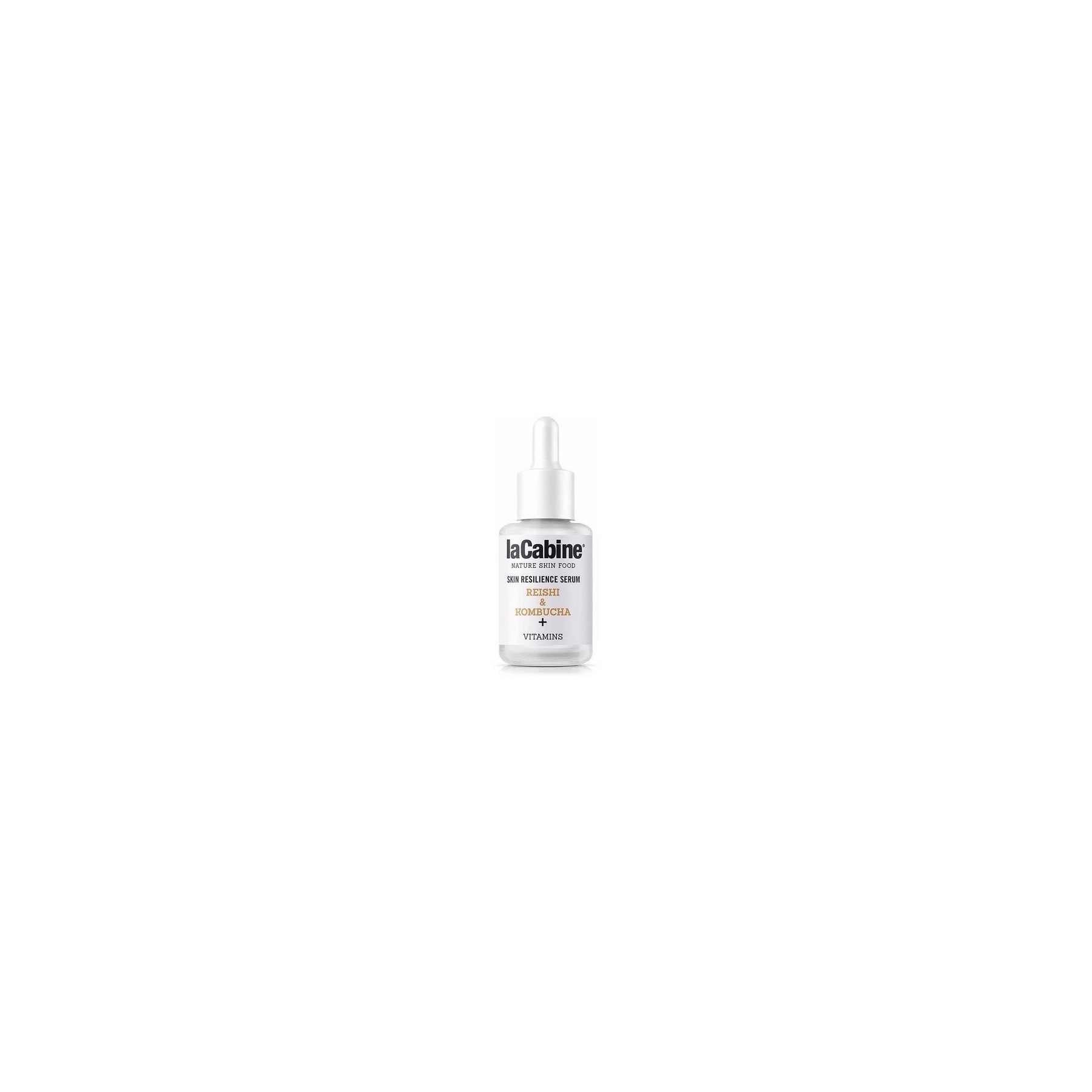 LACABINE NAT Skin Resilience Energy Serum 30ml SE