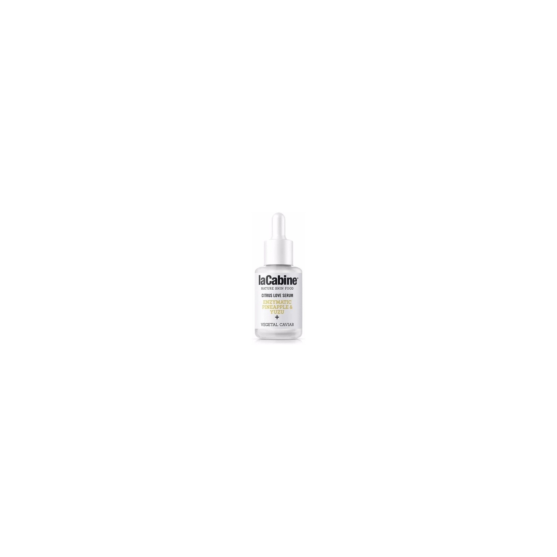 LACABINE NAT Citrus Love Enzymatic Serum 30ml
