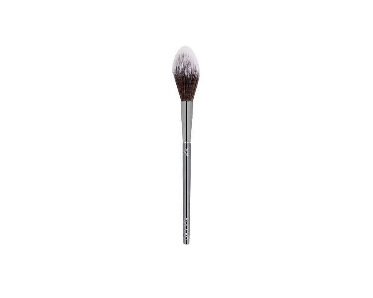 Luxury Grey 1019 Blending Brush