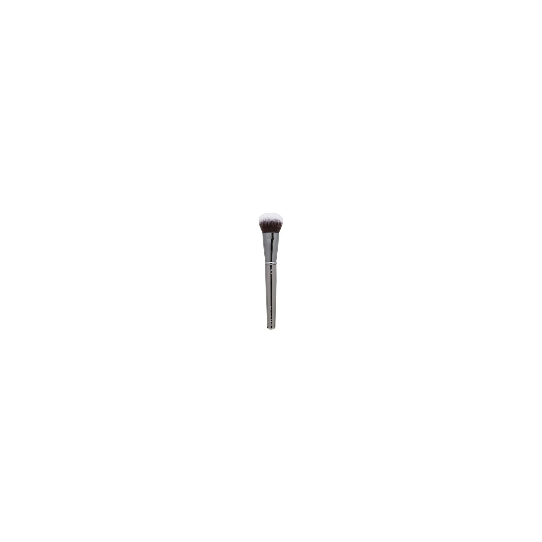 Luxury Grey 1002 Foundation Brush