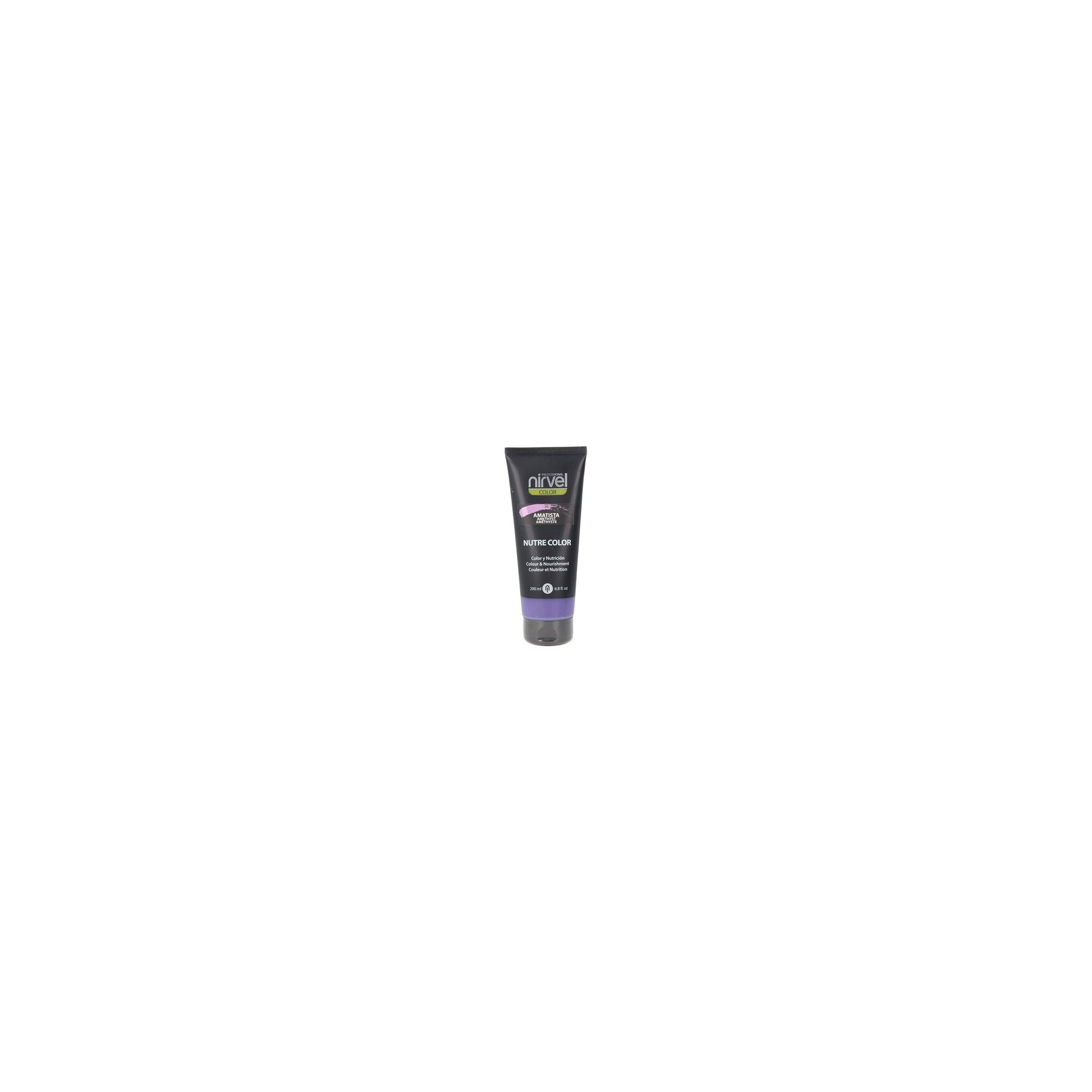 Nirvel Nutre Color Amethyst Blonde 200ml