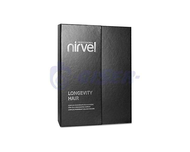 Nirvel Hair Loss Products He Packx