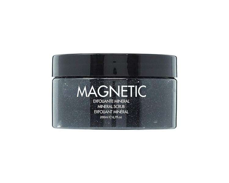 Levissime Exfoliant Magnetic Mineral 200ml