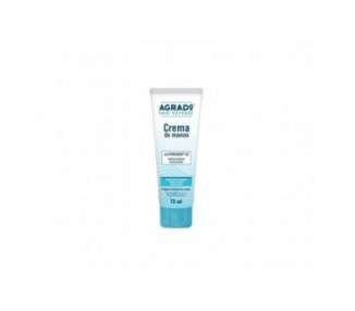 Agrado Skin Defense Hand Cream Tube 75ml