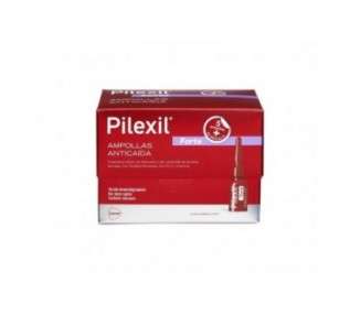 Pilexil Forte Anti-Hair Loss 20 x 5ml