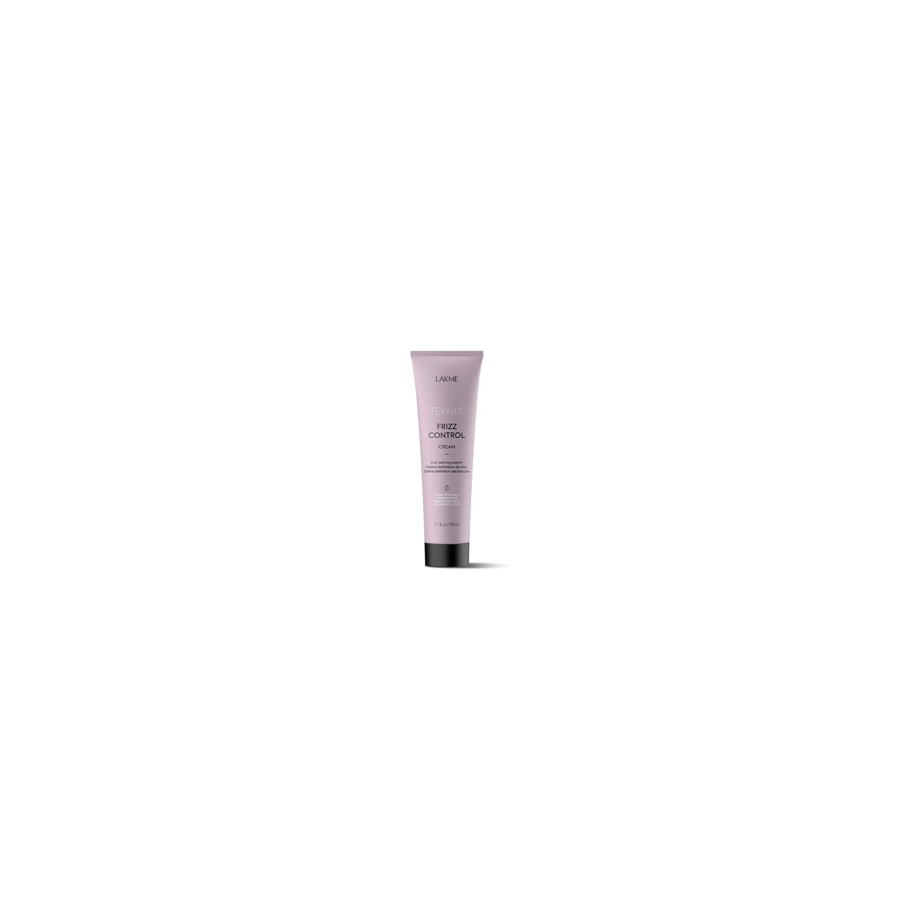 Lakme Teknia Frizz Control Cream for Frizzy Hair 150ml