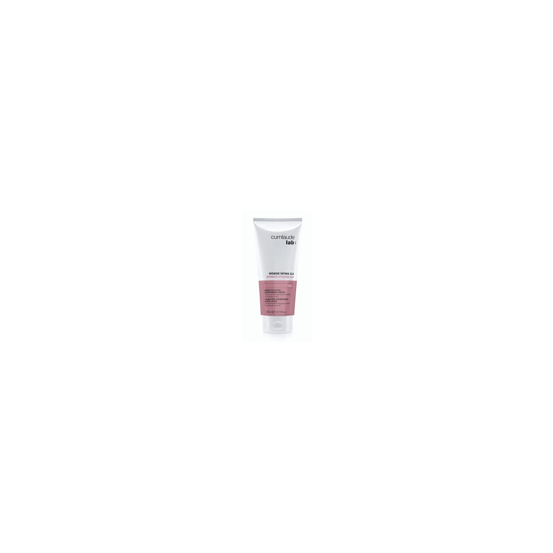 Higiene Intima Clx Gel 200ml