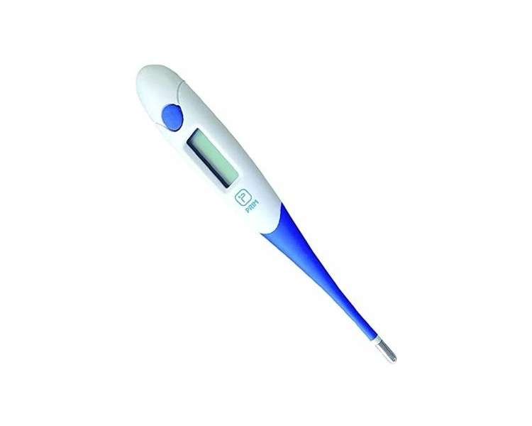Flexible Digital Thermometer Prim Mt519