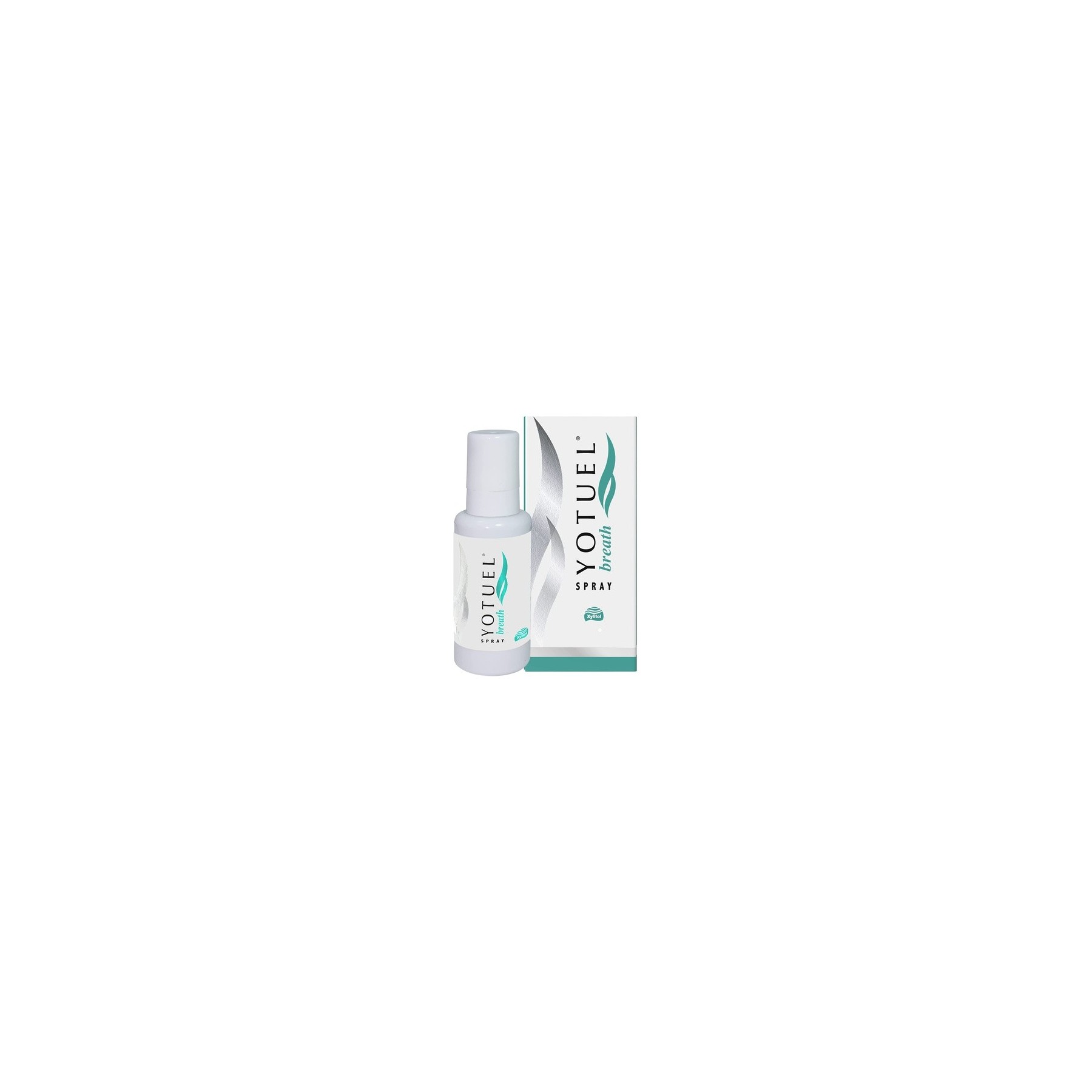 Yotuel Breath Spray 15ml