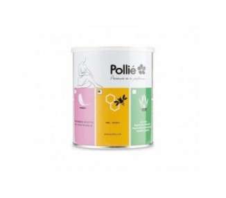 Pollié Honey Wax 800ml - Eurostil