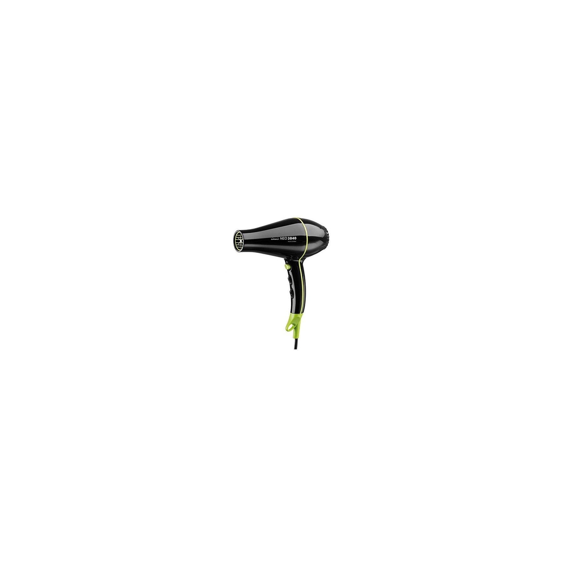 Professional Hair Dryer NEO 3840 Ions