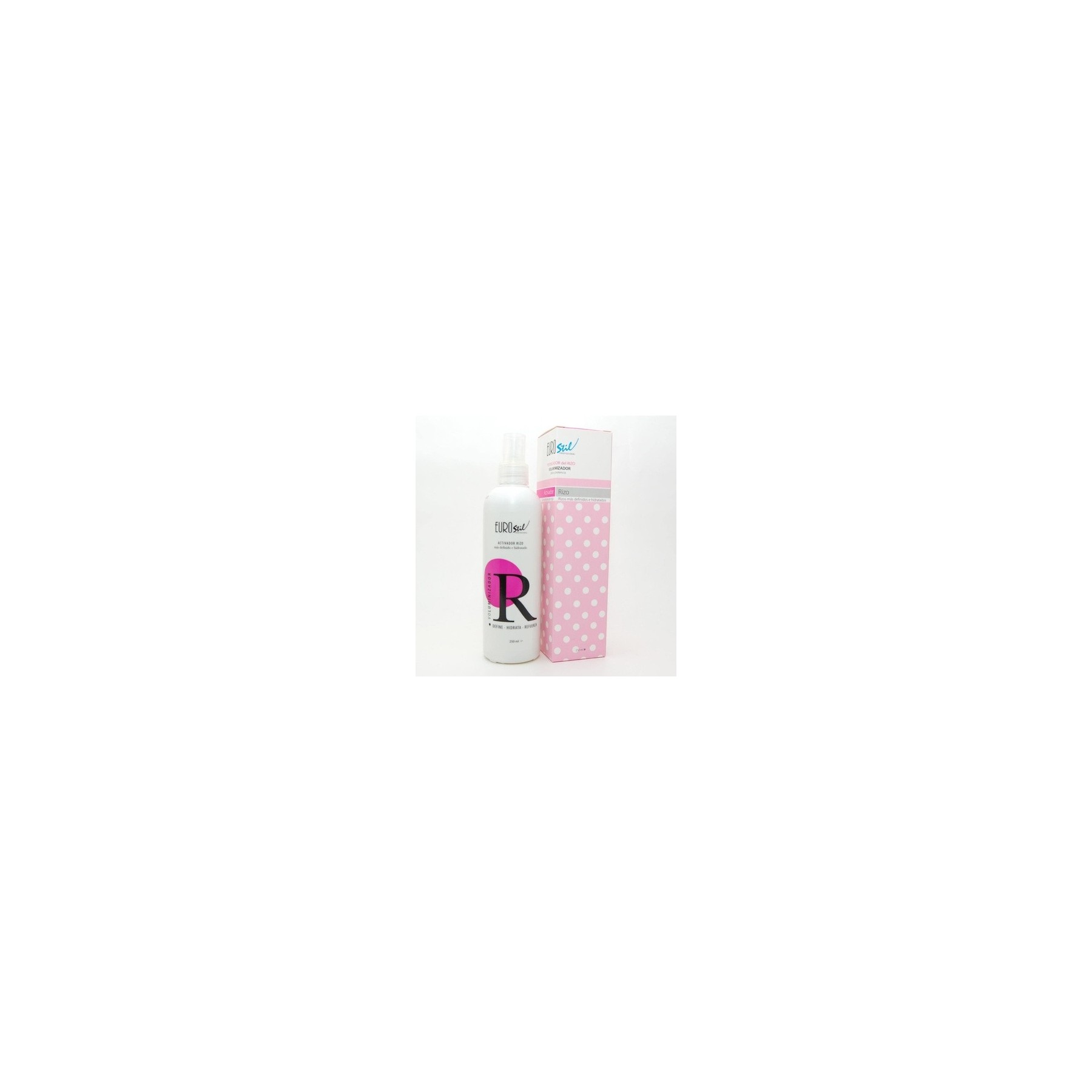 Curl Activator Spray 250ml