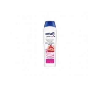 Amalfi Dermo Care Rosehip Shower Gel 1250ml