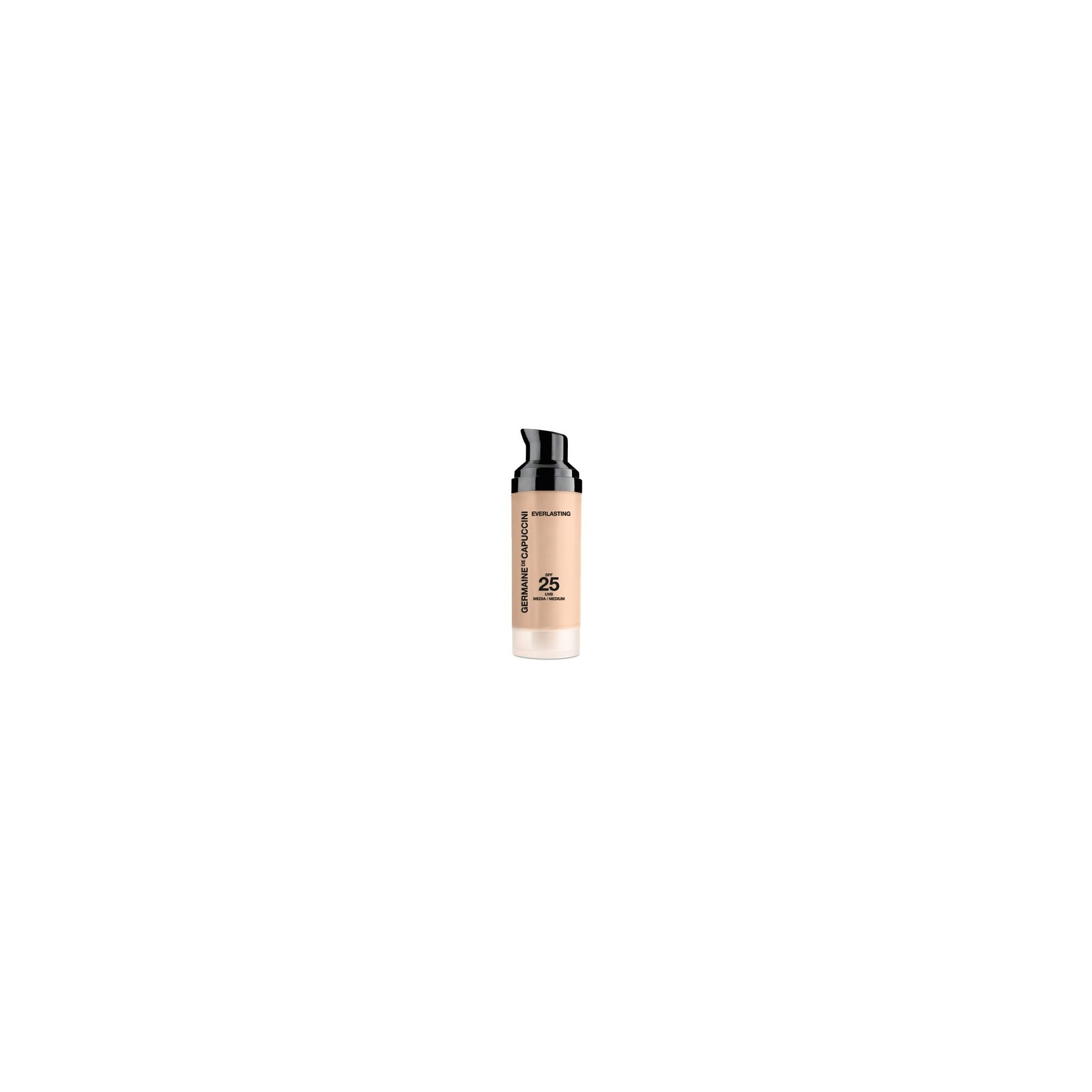 Germaine de Capuccini Everlasting Foundation 30ml 493 Linen