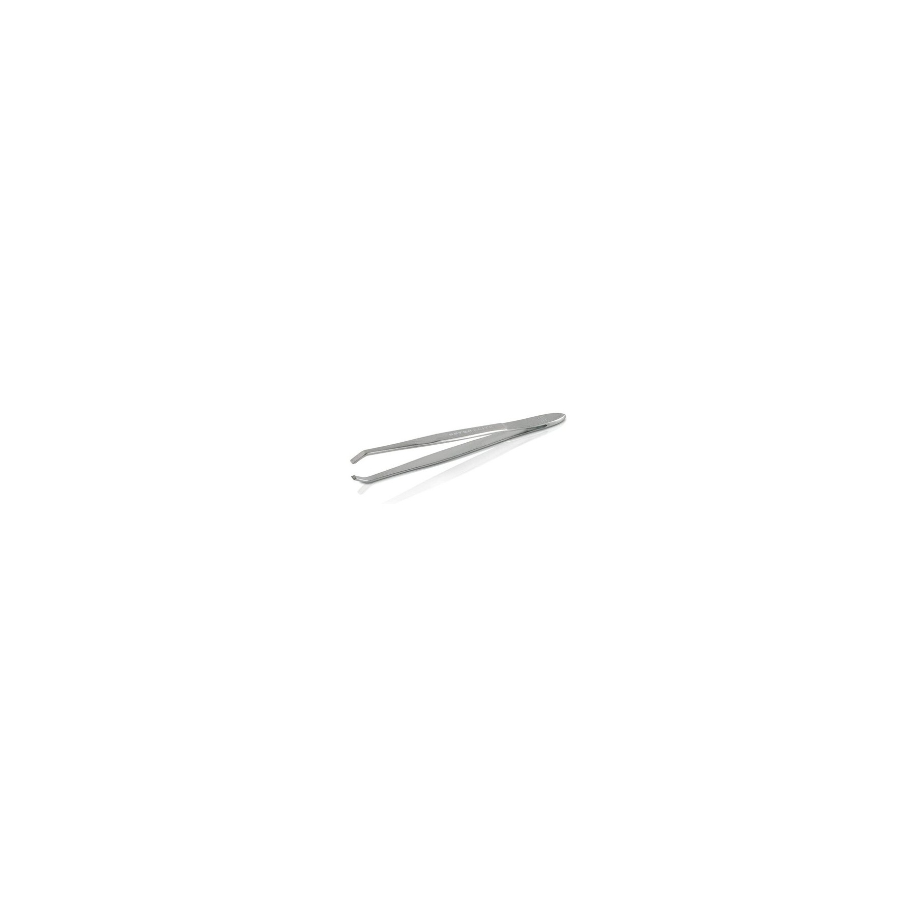 Beter Elite Straight Tip Hair Tweezer Crab 9-30g