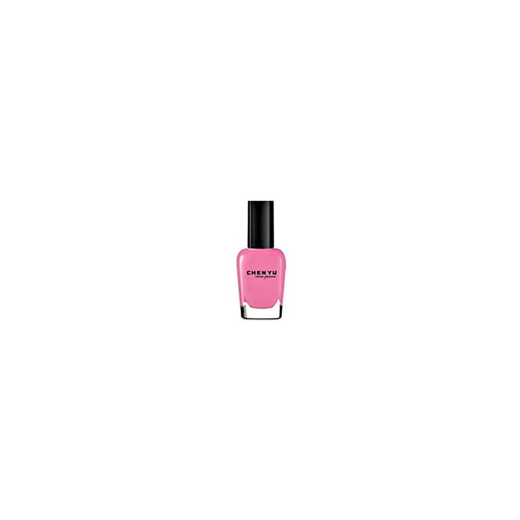 Chen Yu Nail Polish Vernis 209 Glamour