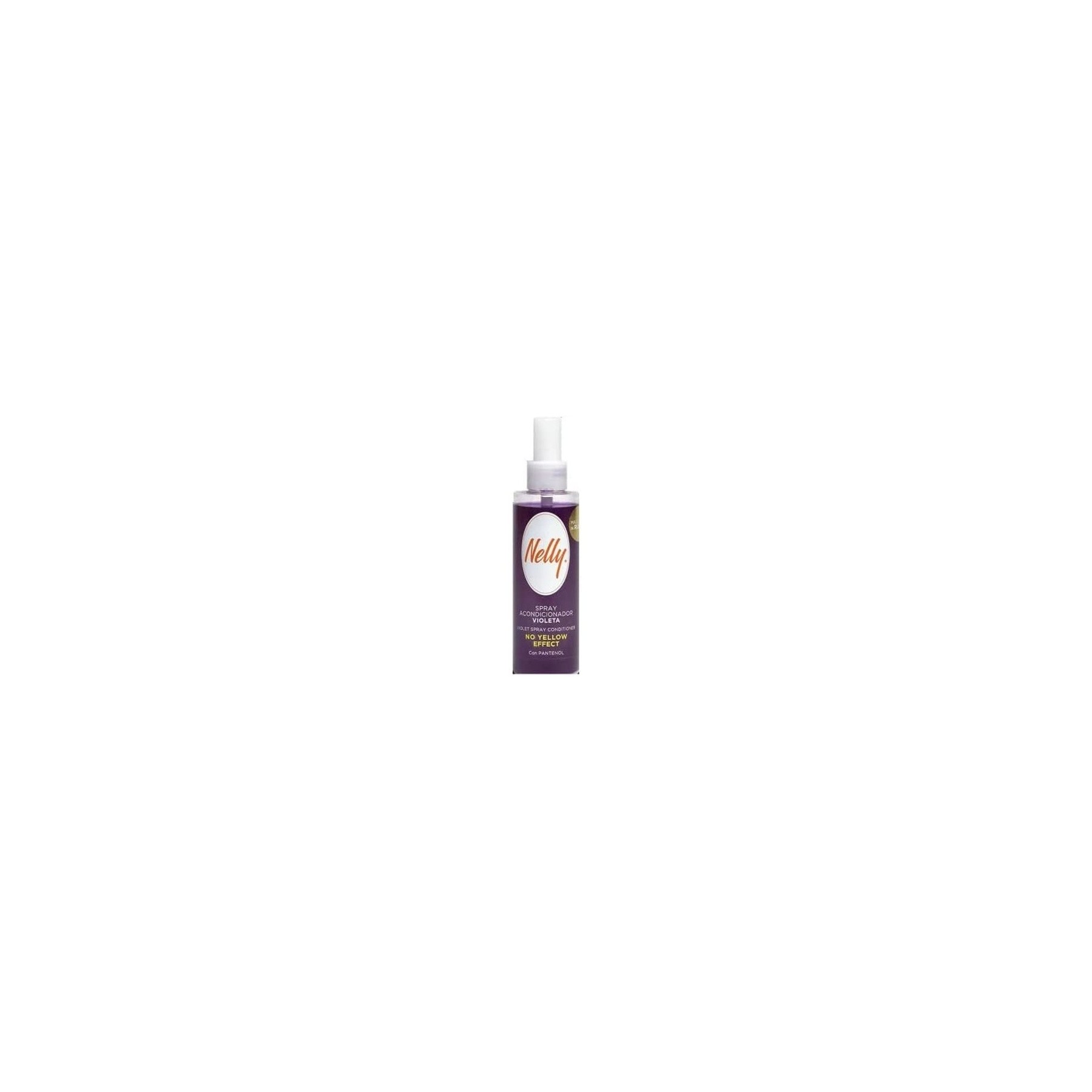 Nelly Violet Blonde Toning Conditioner Spray 150ml