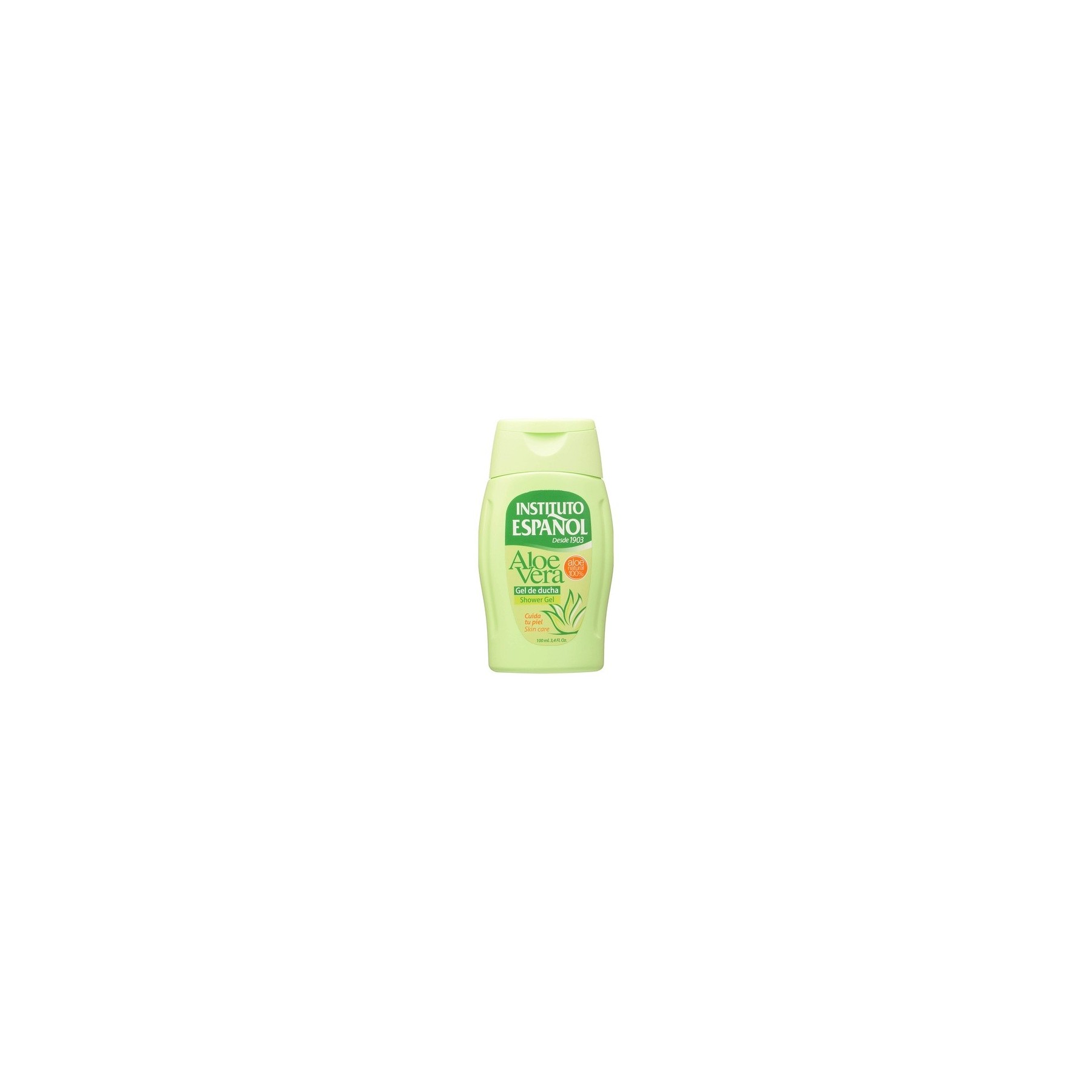 I.Español Mini Aloe Vera Gel 100ml