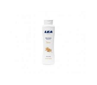 Lea Avena Shower Gel 750ml