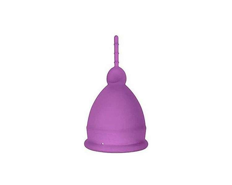 Liebe Menstrual Cup Size S
