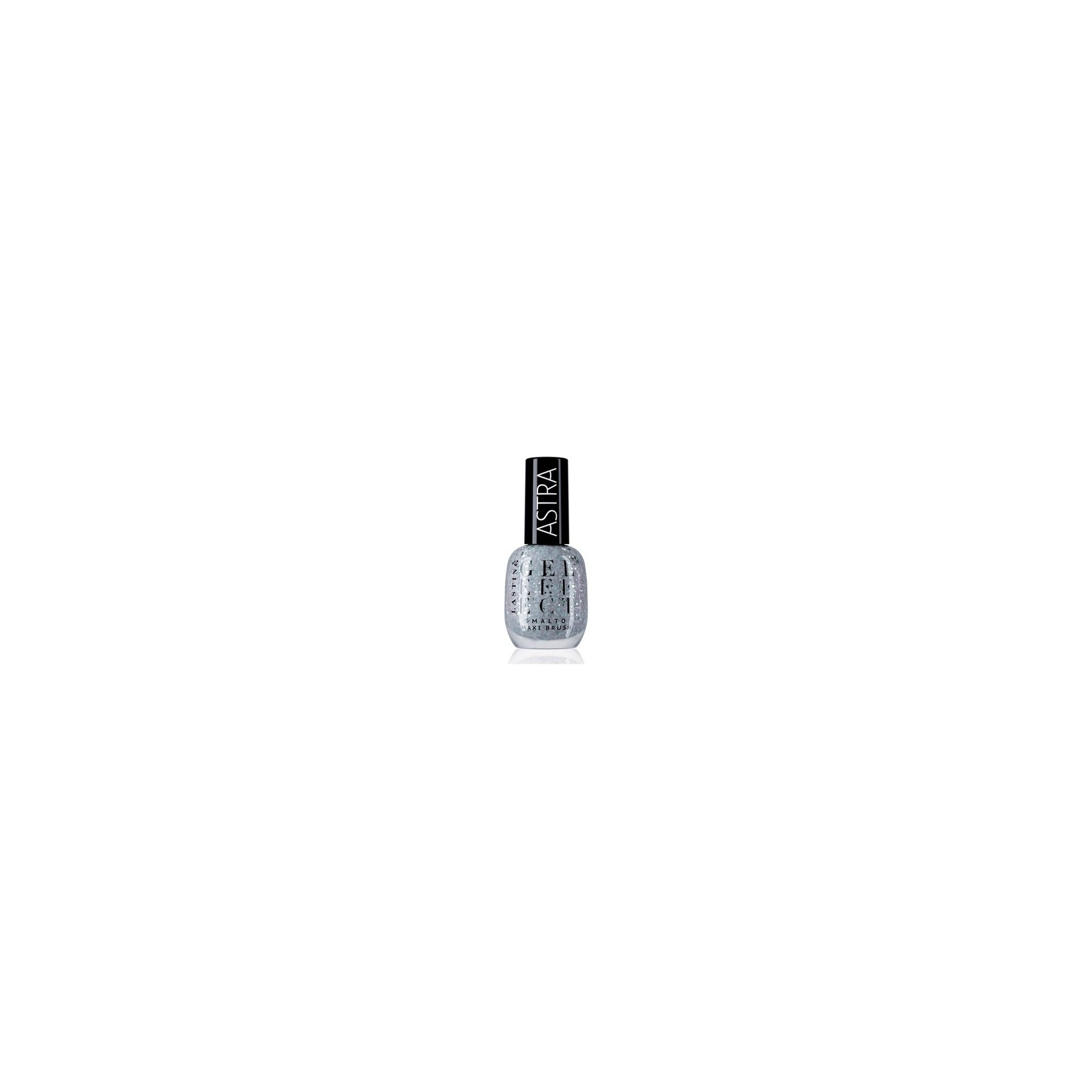 Lasting Gel Effect Nail Polish Maxi Brush N. 0055 Eden