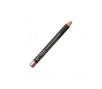 Astra Make-Up Jumbo Eyeshadow Pencil 66 Millennial Pink Rose