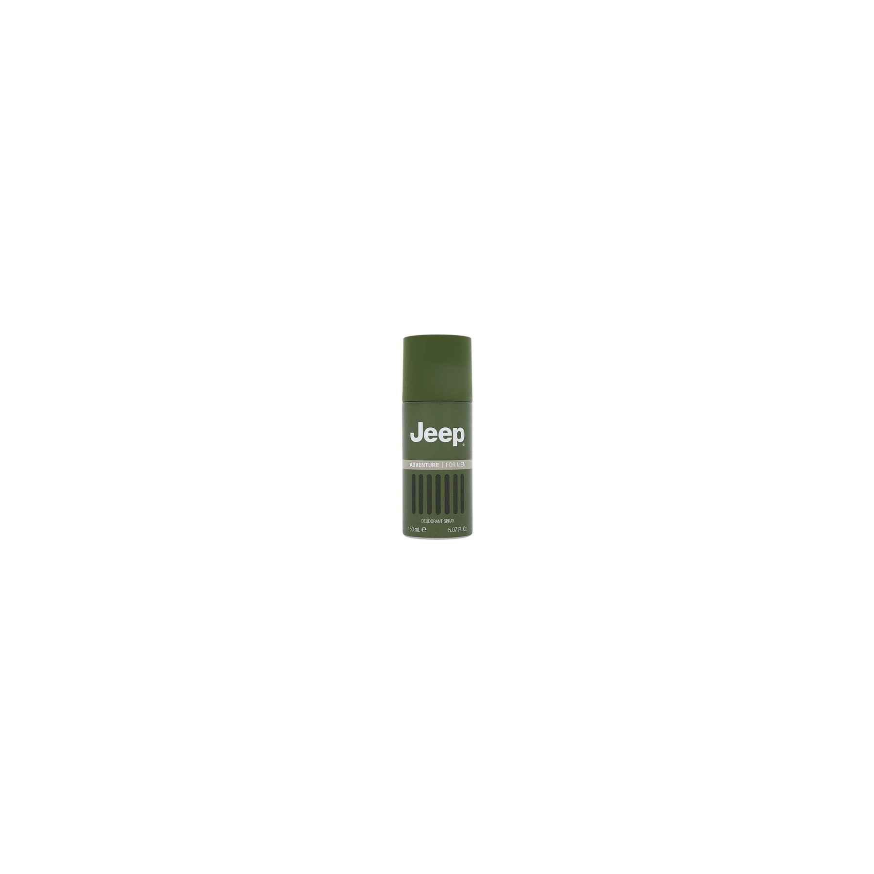 Jeep Adventure Deodorant Spray 150ml