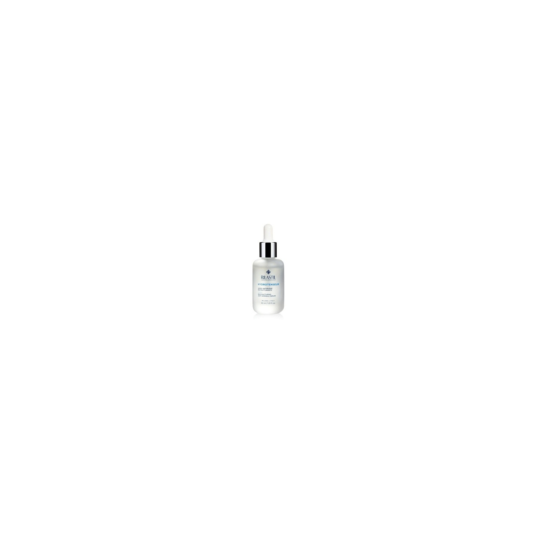 Rilastil Hydrotenseur Anti-Wrinkle Serum with Hyaluronic Acid 30ml