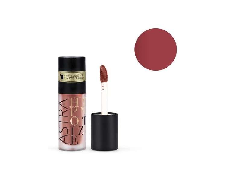 Astra Make-Up Hypnotize Liquid Lipstick 23 Sunset Lover