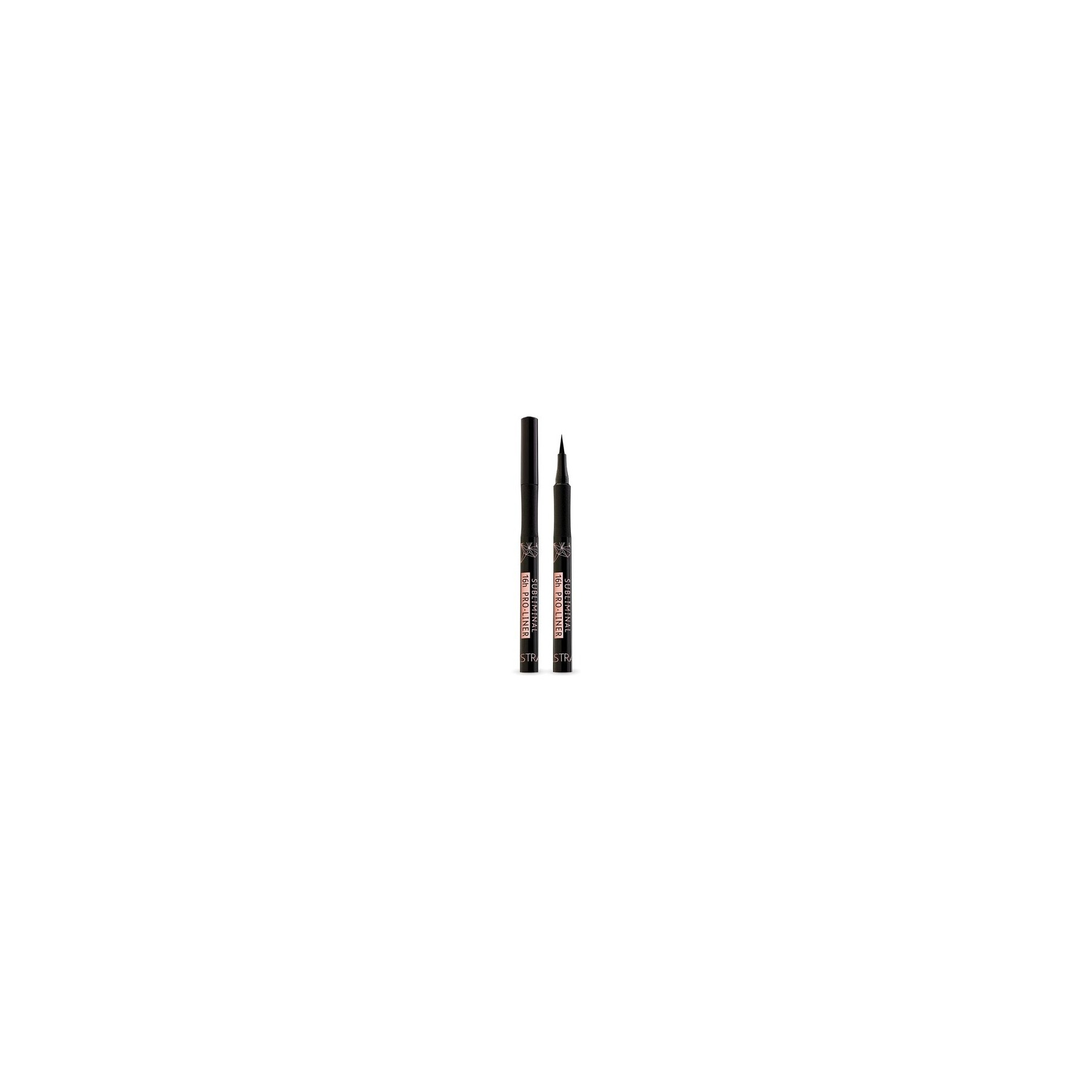 Subliminal 16 H Pro-Liner Eyeliner in Black