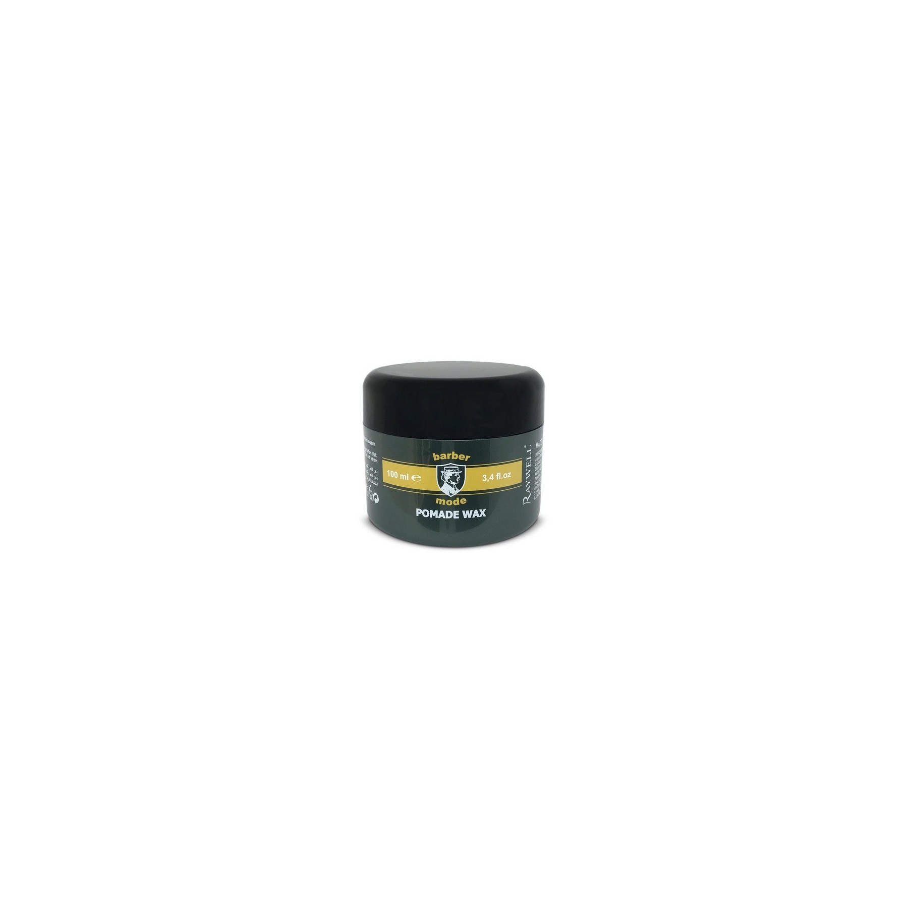 Barber Mode Hair Pomade Modeling Wax Hair Wax 100ml
