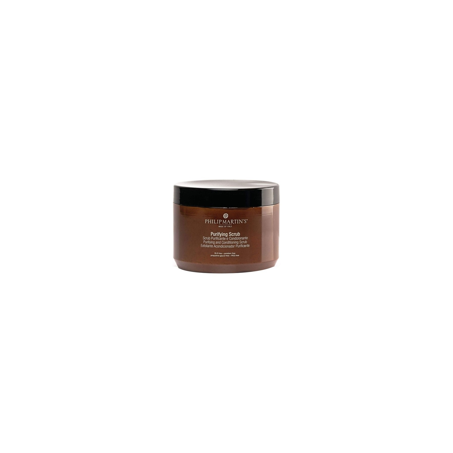 Philip Martin's Purifying Scrub 500ml