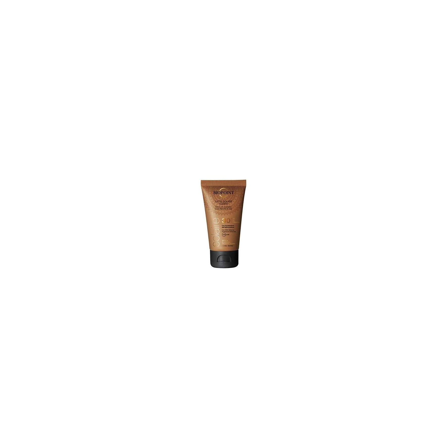Latte Corpo SPF30 Sun Protection 40ml