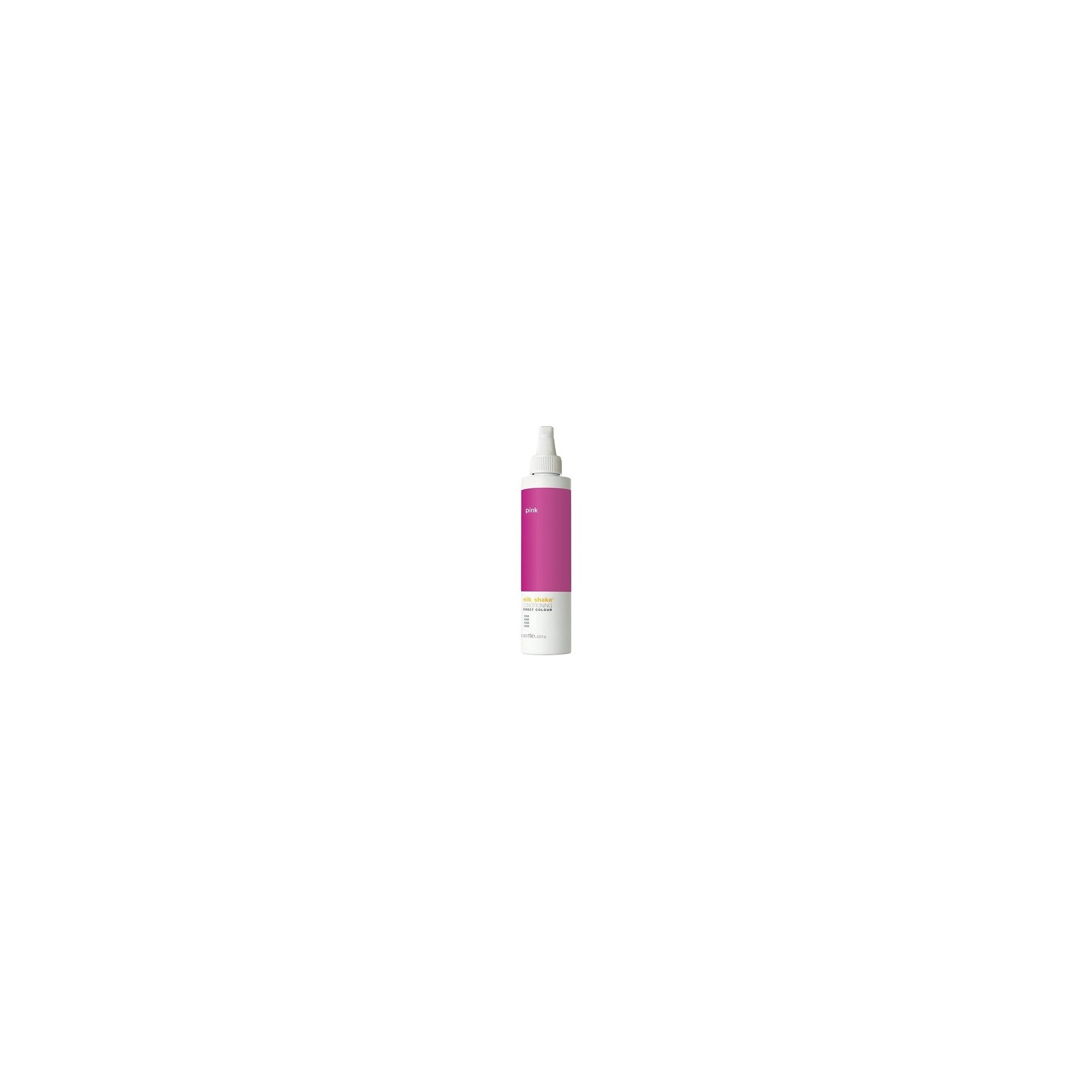 Milk Shake Pink Direct Colour 100ml