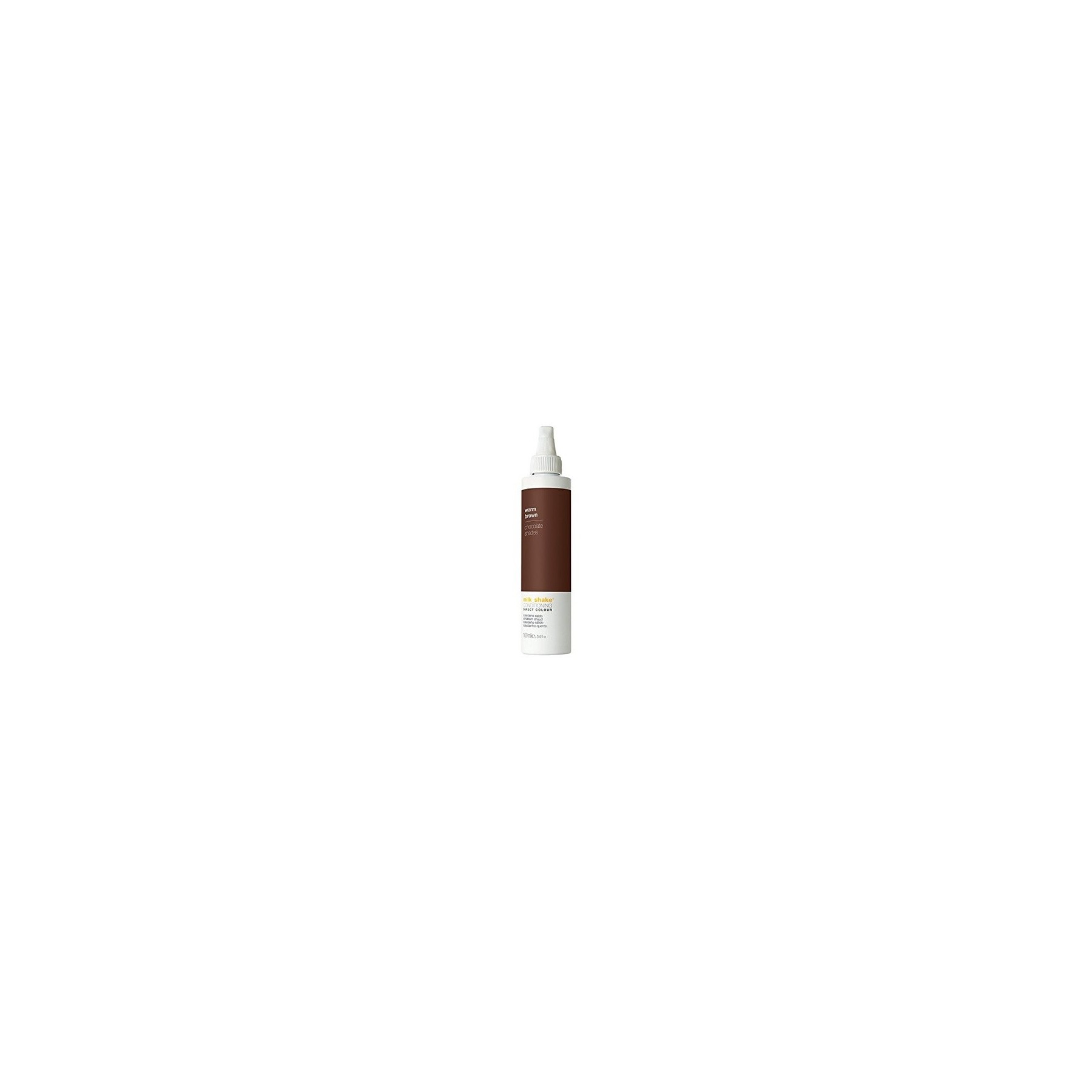milk_shake Warm Brown Direct Colour 100ml