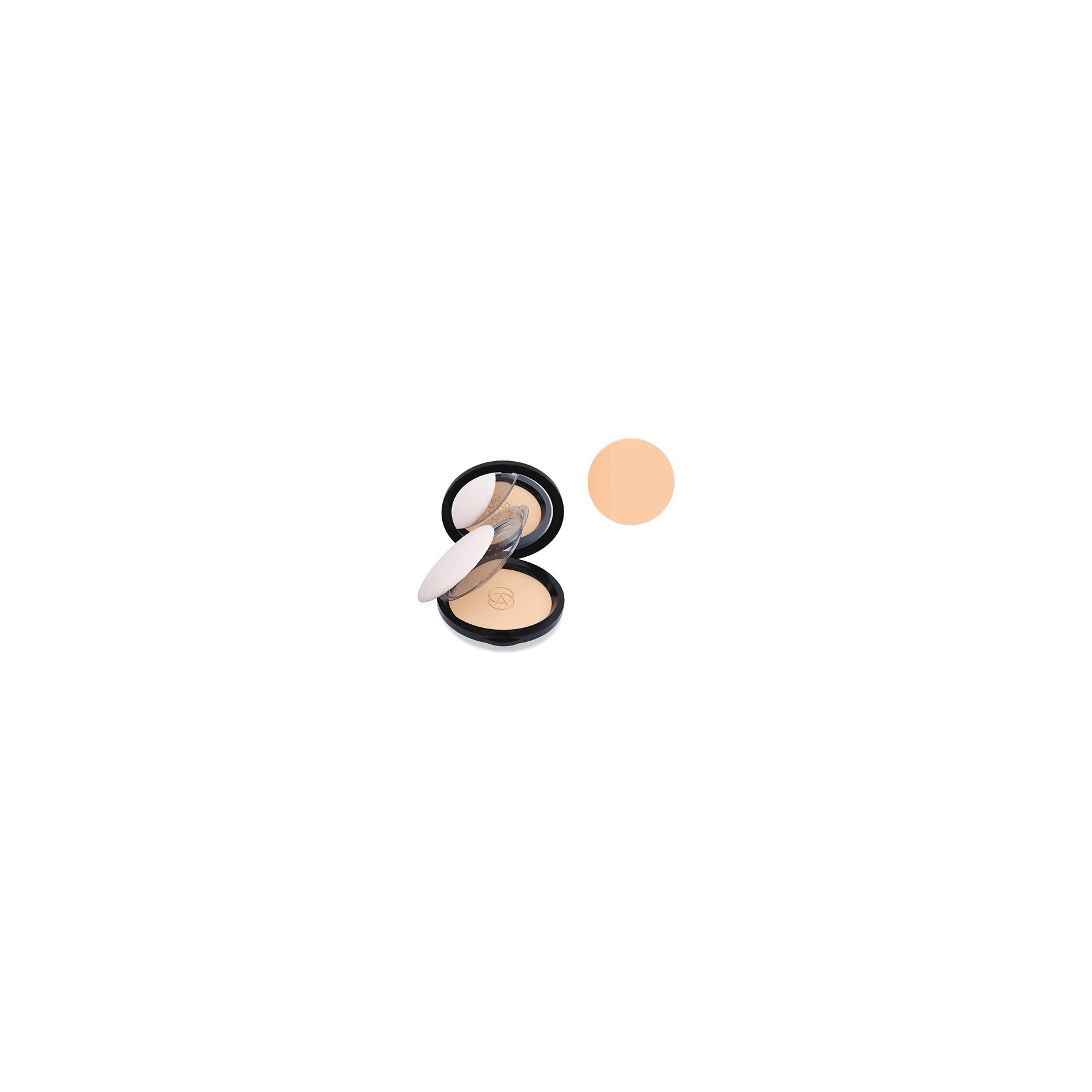 Astra Compact Powder 36 Astra Compact Powder 36