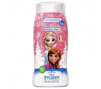 Disney Frozen Bubble Bath 250ml