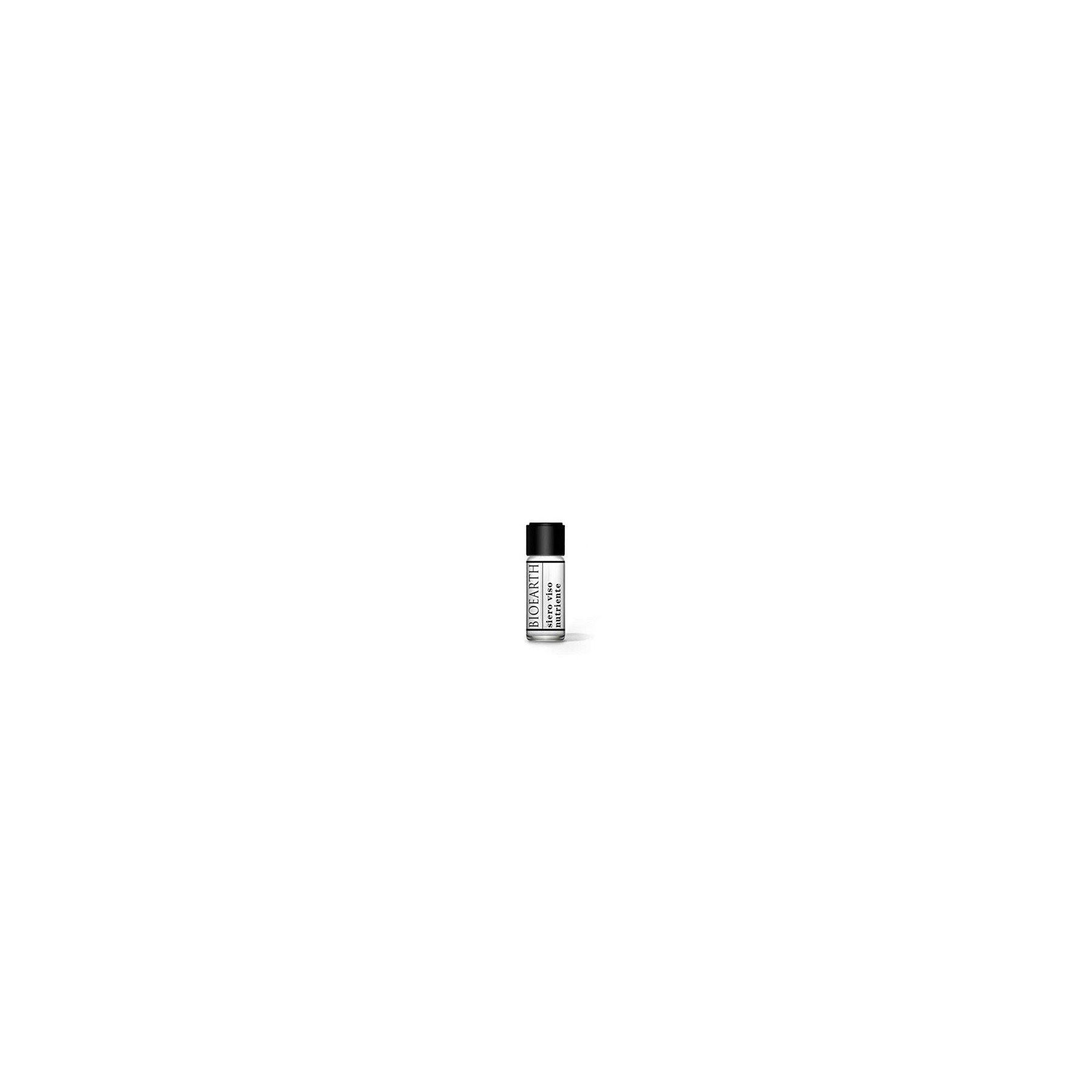 Bioearth Nourishing Wheat Germ Face Serum 5ml